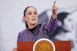 ¿Y cuál es la alternativa a la 4T?