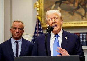 El tormento de Trump