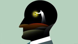 La voz de la conciencia