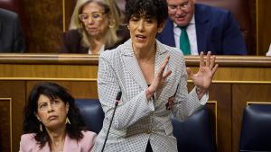 Masivo efecto llamada ante una masiva regularización