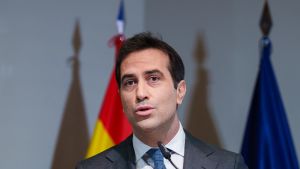 El preocupante exceso de gasto