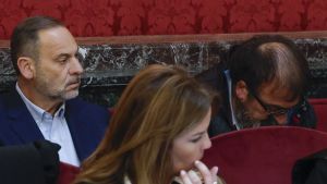 Ábalos, Koldo, Begoña y la paradoja populista