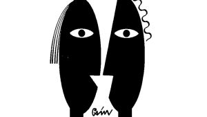 La viñeta de Caín 16 abril 2026