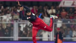 Krunal Pandya becomes only 3rd Indian to achieve elusive IPL feat, joins Jadeja in elite list