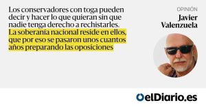 Celtiberia Show judicial