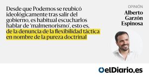 Después de Orbán, nosotros