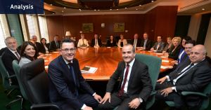 What’s old can be new again in politics. Just ask Jacinta Allan ... and Goethe