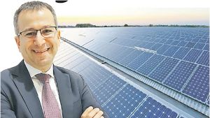 Yerli güçle kurulan yeni enerji zinciri