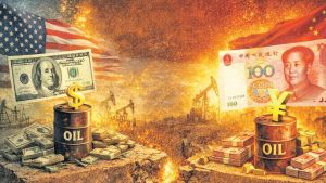 Global para sisteminde değişim olur mu?