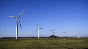 Energipark Give får politisk opbakning trods modstand mod projektet