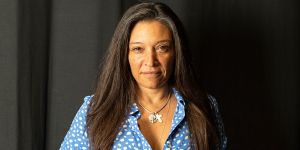 Miséria à beira-mar no país dos almoços grátis