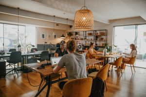 A geração que pode mudar Portugal: se não se tornar apenas eficiente