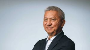 Brothers Behind Southeast Asia’s Largest Aluminum Smelter Are Now Malaysia’s Second-Richest