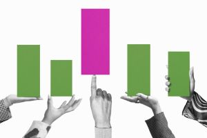 UK marketing budgets revised upwards despite geopolitical unrest