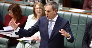 Young people need more than just handouts from the federal budget