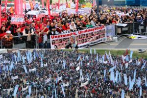 2026 1 Mayıs’ına giderken dünyada ve ülkemizde durum vaziyet!