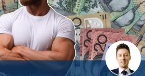 Young men are looking for help in all the wrong places