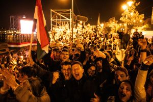 Lessons from Hungary for the midterms and beyond