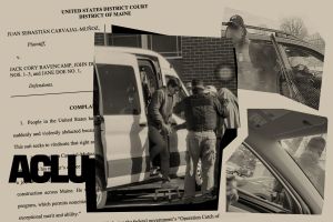 The Clever New Lawsuit That Could Finally End ICE’s Reign of Terror in Blue States