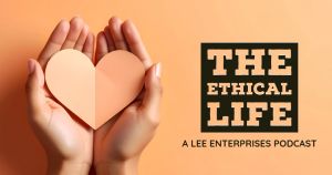 Have we reduced sacrifice to little more than a trade-off? | The Ethical Life podcast