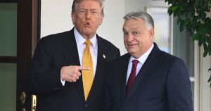 What the end of Viktor Orban means for the New Right | Jonah Goldberg