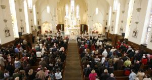 Letter: Parishioners need to move on