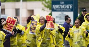 Another Voice: To tackle the looming health care crisis, New York must pay its public health workers fairly