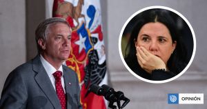 Presidente, dígales a sus ministros que esto es con ir a trabajar...aunque sea a veces