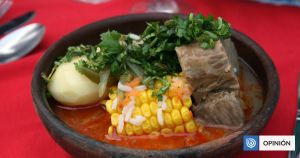 Entre la cazuela y el delivery: ¿Cómo comemos hoy los chilenos?