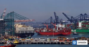 Competitividad naviera ante el riesgo de la reducción en el reintegro del impuesto al combustible