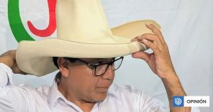 Elecciones generales en Perú: ¿otro sombrero se asoma?