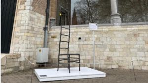 Winnaar van prestigieuze prijs voor godsdienstvrijheid blijft anoniem vanwege veiligheidsredenen