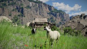 Crimson Desert's patch offensive improves much, but it can’t fix the game’s real problem