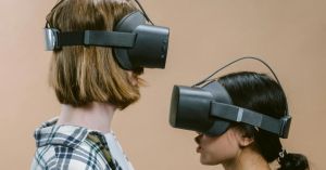 The Science of Seeing Differently Through Virtual Reality