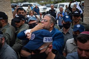 High Court weighs petitions urging Ben Gvir’s ouster, but seems hesitant to back them