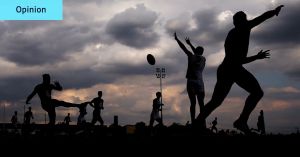 Behind the scenes: The six key roles that make or break a footy club