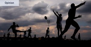 Behind the scenes: The six key roles that make or break a footy club