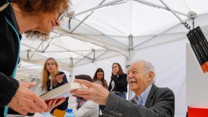 Mendoza y el dragón