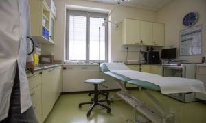 Ko se ambulanta “preseli” v bolnišnico