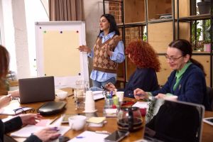 L’innovation managériale est l’autre pilier de la croissance