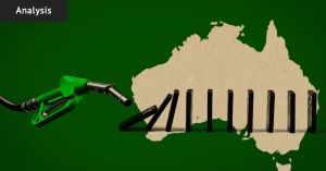 ‘We are still running’: Refinery blaze could have been catastrophic