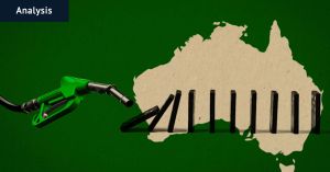 ‘We are still running’: Refinery blaze could have been catastrophic