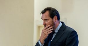 Puente, ¿sabes que Raquel ha sido madre?