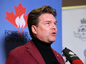 Bell: 'Alberta separatism is real' — Pro-Canada leader says it's 'a perfect storm'