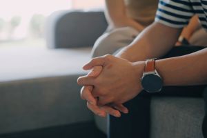 Quand le couple devient un lieu de danger