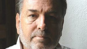 El que tampoco será