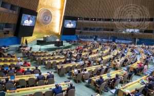 Iran war: rights and wrongs