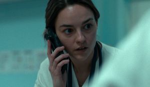 Reaksjonene viser at det var på tide med en slik serie