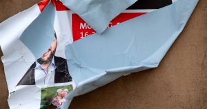 Ein Musterbeispiel misslungener Staatskunst