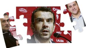 El Sporting de Gijón y su realidad: de la ilusión con Orlegi a una peligrosa crisis de confianza